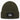 Bier – Rippstrick-Beanie in Olive, Ansicht 1 #farbe_olive