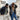 Bier – Rippstrick-Beanie in Schwarz, Ansicht 5 #farbe_schwarz