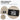 It's wine o'clock – Rippstrick-Beanie in Beige, Ansicht 2 #farbe_beige