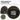 It's wine o'clock – Rippstrick-Beanie in Olive, Ansicht 2 #farbe_olive