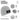Weingläser – Rippstrick-Beanie in Grau meliert, Ansicht 4 #farbe_grau-meliert