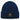 Weingläser – Rippstrick-Beanie in Navy, Ansicht 1 #farbe_navy
