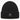 Weingläser – Rippstrick-Beanie in Schwarz, Ansicht 1 #farbe_schwarz