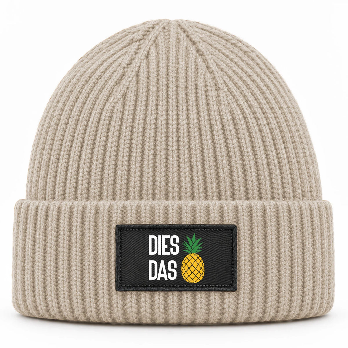 Dein Spruch. Dein Style.