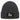Dies, das, Ananas – Rippstrick-Beanie in Dunkelgrau, Ansicht 1 #farbe_dunkelgrau