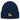 Dies, das, Ananas – Rippstrick-Beanie in Navy, Ansicht 1 #farbe_navy