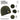 Dies, das, Ananas – Rippstrick-Beanie in Olive, Ansicht 4 #farbe_olive