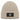 Lebe, liebe, lalle – Rippstrick-Beanie in Beige, Ansicht 1 #farbe_beige