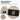 Lebe, liebe, lalle – Rippstrick-Beanie in Beige, Ansicht 2 #farbe_beige