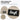 Läuft – Rippstrick-Beanie in Beige, Ansicht 2 #farbe_beige
