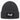 Läuft – Rippstrick-Beanie in Dunkelgrau, Ansicht 1 #farbe_dunkelgrau