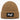 Läuft – Rippstrick-Beanie in Karamell, Ansicht 1 #farbe_karamell