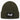 Läuft – Rippstrick-Beanie in Olive, Ansicht 1 #farbe_olive