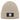 Bad Hair Day – Rippstrick-Beanie in Beige, Ansicht 1 #farbe_beige