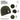 Bad Hair Day – Rippstrick-Beanie in Olive, Ansicht 4 #farbe_olive