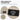 Wine not? – Rippstrick-Beanie in Beige, Ansicht 2 #farbe_beige