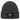 Wine not? – Rippstrick-Beanie in Dunkelgrau, Ansicht 1 #farbe_dunkelgrau