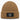 Wine not? – Rippstrick-Beanie in Karamell, Ansicht 1 #farbe_karamell