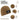 Wine not? – Rippstrick-Beanie in Karamell, Ansicht 4 #farbe_karamell