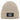 Punk-Smiley – Rippstrick-Beanie in Beige, Ansicht 1 #farbe_beige