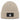 Mittelfinger-Skelett – Rippstrick-Beanie in Beige, Ansicht 1 #farbe_beige