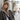Mittelfinger-Skelett – Rippstrick-Beanie in Karamell, Ansicht 3 #farbe_karamell