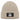 Ähm, nö! – Rippstrick-Beanie in Beige, Ansicht 1 #farbe_beige