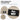 Ähm, nö! – Rippstrick-Beanie in Beige, Ansicht 2 #farbe_beige