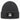 Ähm, nö! – Rippstrick-Beanie in Dunkelgrau, Ansicht 1 #farbe_dunkelgrau