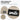 Smile – Rippstrick-Beanie in Beige, Ansicht 2 #farbe_beige