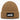 Smile – Rippstrick-Beanie in Karamell, Ansicht 1 #farbe_karamell