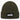 Smile – Rippstrick-Beanie in Olive, Ansicht 1 #farbe_olive
