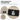 Vino, Digga – Rippstrick-Beanie in Beige, Ansicht 2 #farbe_beige