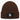Vino, Digga – Rippstrick-Beanie in Braun, Ansicht 1 #farbe_braun