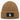 Vino, Digga – Rippstrick-Beanie in Karamell, Ansicht 1 #farbe_karamell