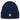 Vino, Digga – Rippstrick-Beanie in Navy, Ansicht 1 #farbe_navy