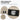 Dorfkind – Rippstrick-Beanie in Beige, Ansicht 2 #farbe_beige