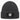Dorfkind – Rippstrick-Beanie in Dunkelgrau, Ansicht 1 #farbe_dunkelgrau