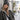 Dorfkind – Rippstrick-Beanie in Dunkelgrau, Ansicht 3 #farbe_dunkelgrau