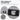 Dorfkind – Rippstrick-Beanie in Grau meliert, Ansicht 2 #farbe_grau-meliert