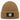 Dorfkind – Rippstrick-Beanie in Karamell, Ansicht 1 #farbe_karamell