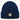 Dorfkind – Rippstrick-Beanie in Navy, Ansicht 1 #farbe_navy