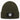 Dorfkind – Rippstrick-Beanie in Olive, Ansicht 1 #farbe_olive