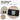 Bad Hair Day – Rippstrick-Beanie in Beige, Ansicht 2 #farbe_beige
