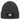 Wine not? – Rippstrick-Beanie in Dunkelgrau, Ansicht 1 #farbe_dunkelgrau