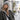 Wine not? – Rippstrick-Beanie in Grau meliert, Ansicht 3 #farbe_grau-meliert