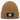 Wine not? – Rippstrick-Beanie in Karamell, Ansicht 1 #farbe_karamell