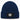 Wine not? – Rippstrick-Beanie in Navy, Ansicht 1 #farbe_navy