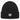 Wine not? – Rippstrick-Beanie in Schwarz, Ansicht 1 #farbe_schwarz