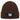 Hopfenliebe – Rippstrick-Beanie in Braun, Ansicht 1 #farbe_braun